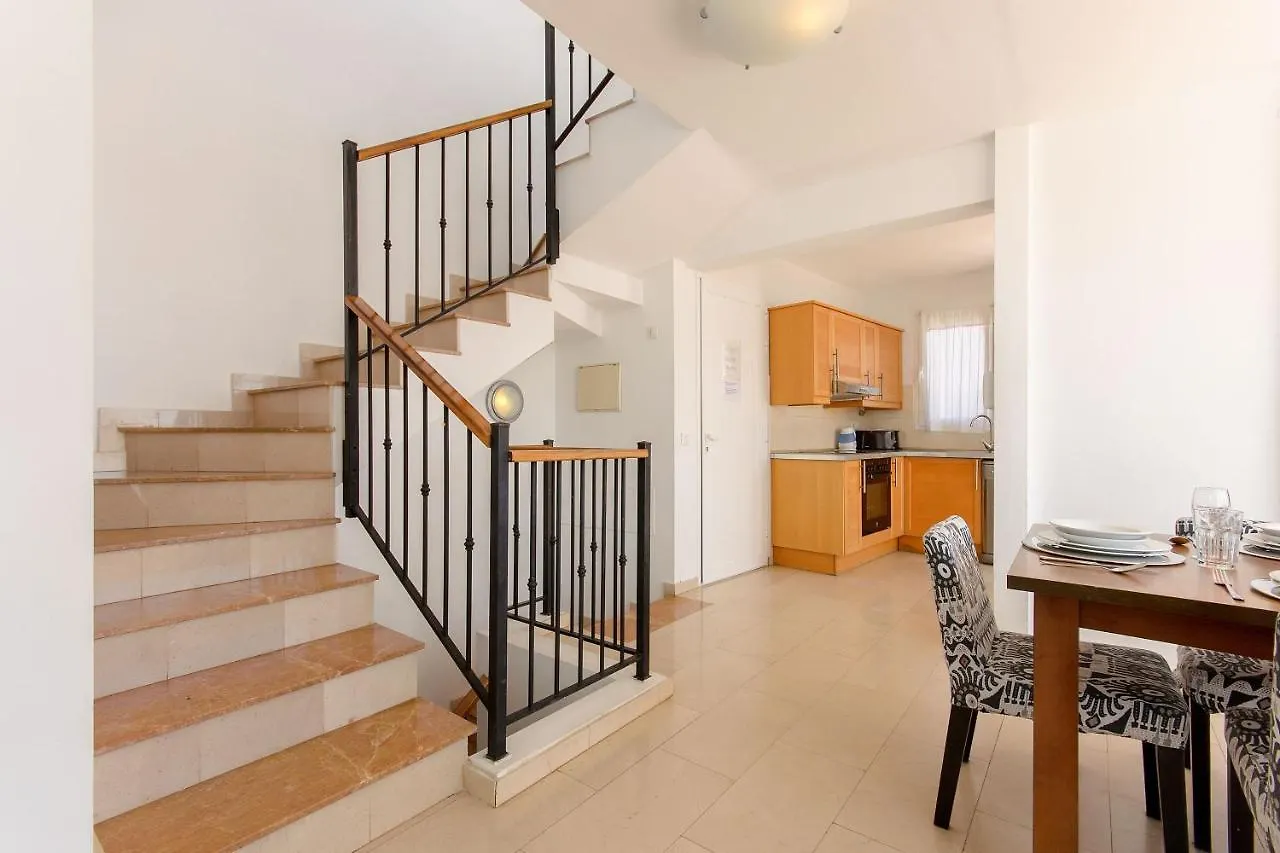 Villa Luis I Vila Puerto del Carmen  Espanha